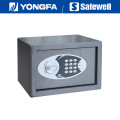 Safewell Ej Series 20cm Altura Código Digital Caja fuerte